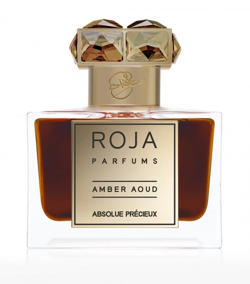 Nước hoa Nữ Roja Dove Amber Aoud Parfum